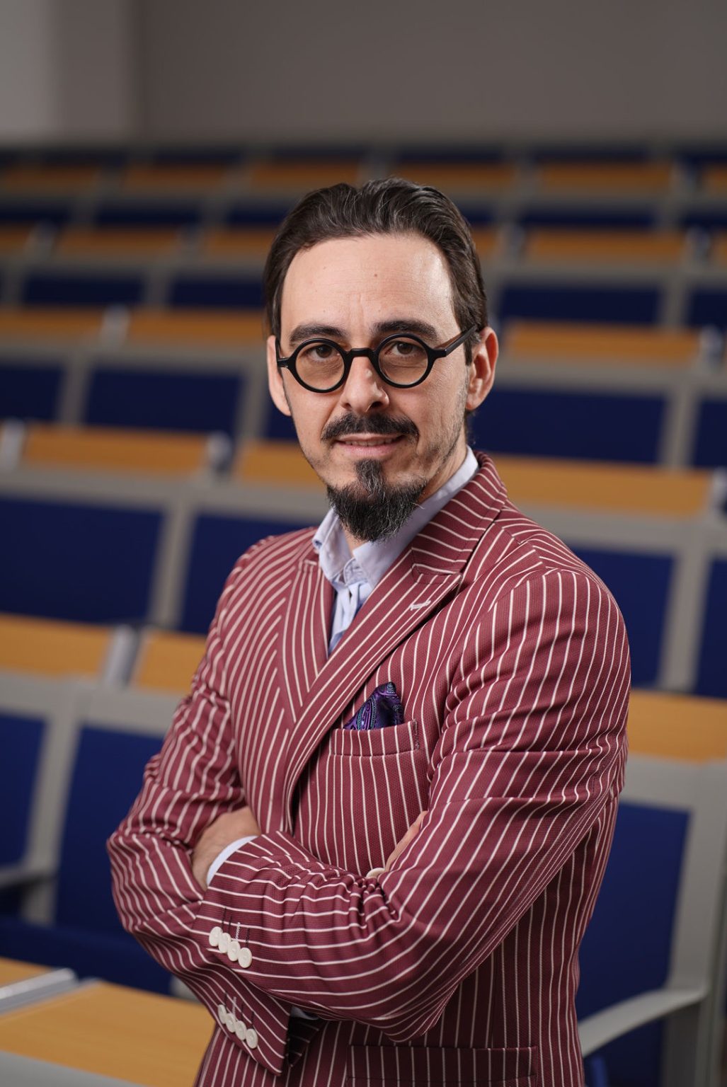 Gheorghe Anghel Digital Humanities Tilburg gheorghe-anghel-digital-humanities-tilburg